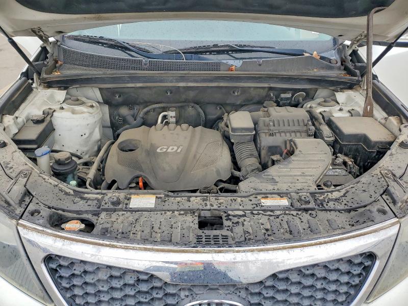 Aukcja sprzedaży 2012 Kia Sorento, vin: 5XYKT3A66CG241855, numer aukcji: 67977106