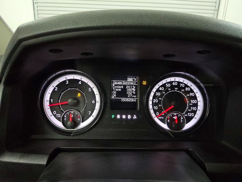 67490326 :رقم المزاد ، 1C6RR6FG6LS158394 vin ، 2020 Ram 1500 Classic مزاد بيع