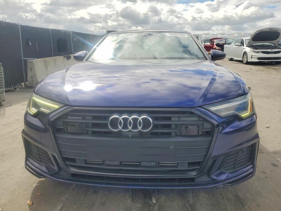 Aukcja sprzedaży 2021 Audi A6, vin: WAUL2AF25MN032342, numer aukcji: 70224406