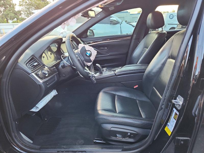 Aukcja sprzedaży 2016 Bmw 535, vin: WBA5B1C56GG551724, numer aukcji: 68382266