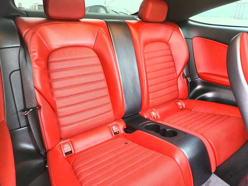 67332946 :رقم المزاد ، WDDWJ8EB2LF945457 vin ، 2020 Mercedes-benz C مزاد بيع