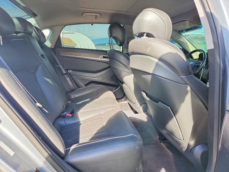 Продаж на аукціоні авто 2015 Hyundai Genesis, vin: KMHGN4JE4FU081728, номер лоту: 70504406