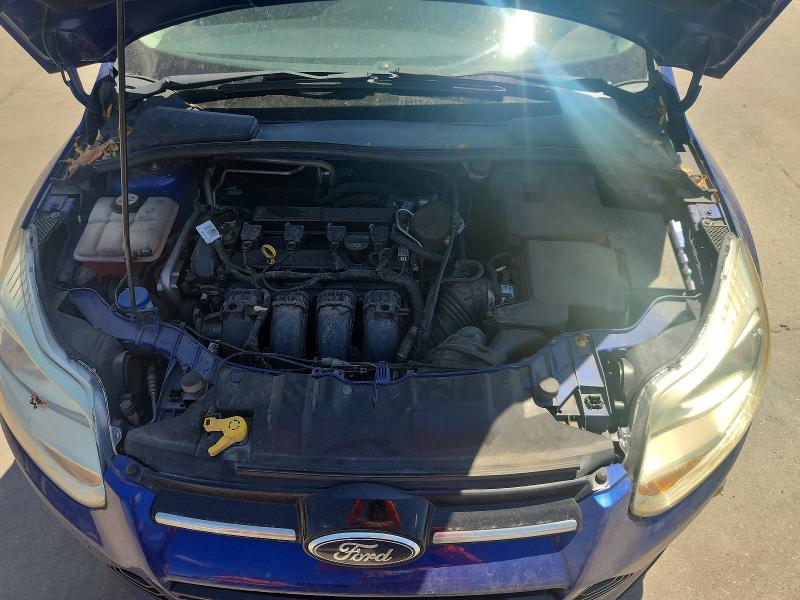 Продаж на аукціоні авто 2012 Ford Focus, vin: 1FAHP3F25CL256748, номер лоту: 67698726