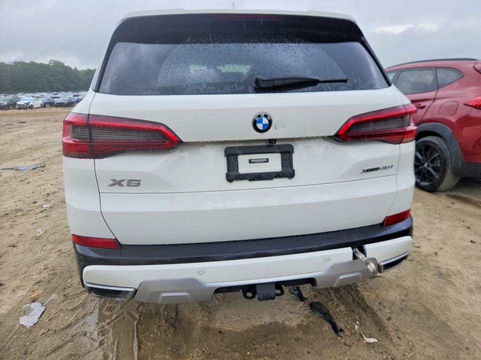 2020 Bmw X5 მანქანა იყიდება აუქციონზე, vin: 5UXCR6C09L9B72692, აუქციონის ნომერი: 68627146