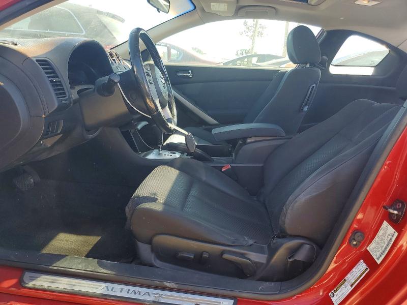 Auction sale of the 2008 Nissan Altima, vin: 1N4AL24E78C278133, lot number: 70924836