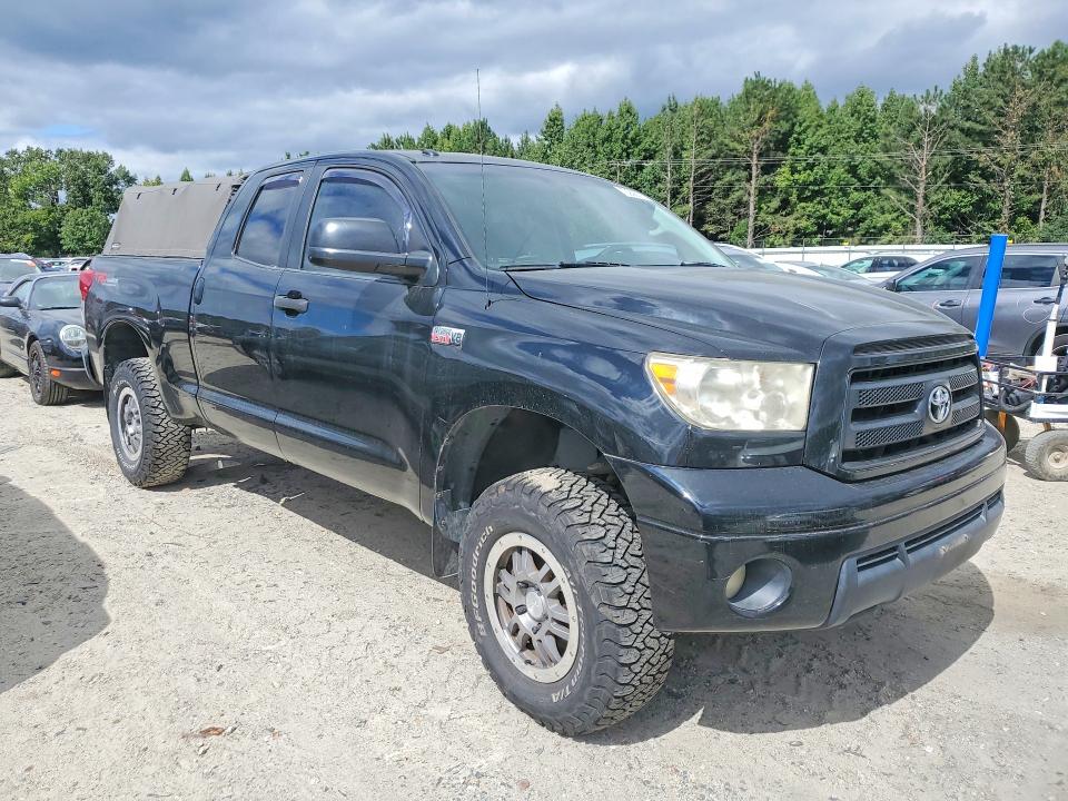 Aukcja sprzedaży 2010 Toyota Tundra, vin: 5TFUY5F10AX103869, numer aukcji: 70938776
