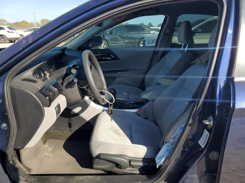 70787936 :رقم المزاد ، 1HGCR2F3XGA124069 vin ، 2016 Honda Accord مزاد بيع