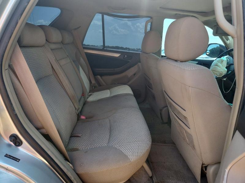 Продажа на аукционе авто 2006 Toyota 4runner, vin: JTEZU14R660080936, номер лота: 69009256