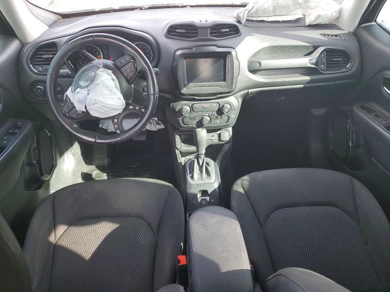 Продажа на аукционе авто 2018 Jeep Renegade, vin: ZACCJABB7JPH61523, номер лота: 69914436