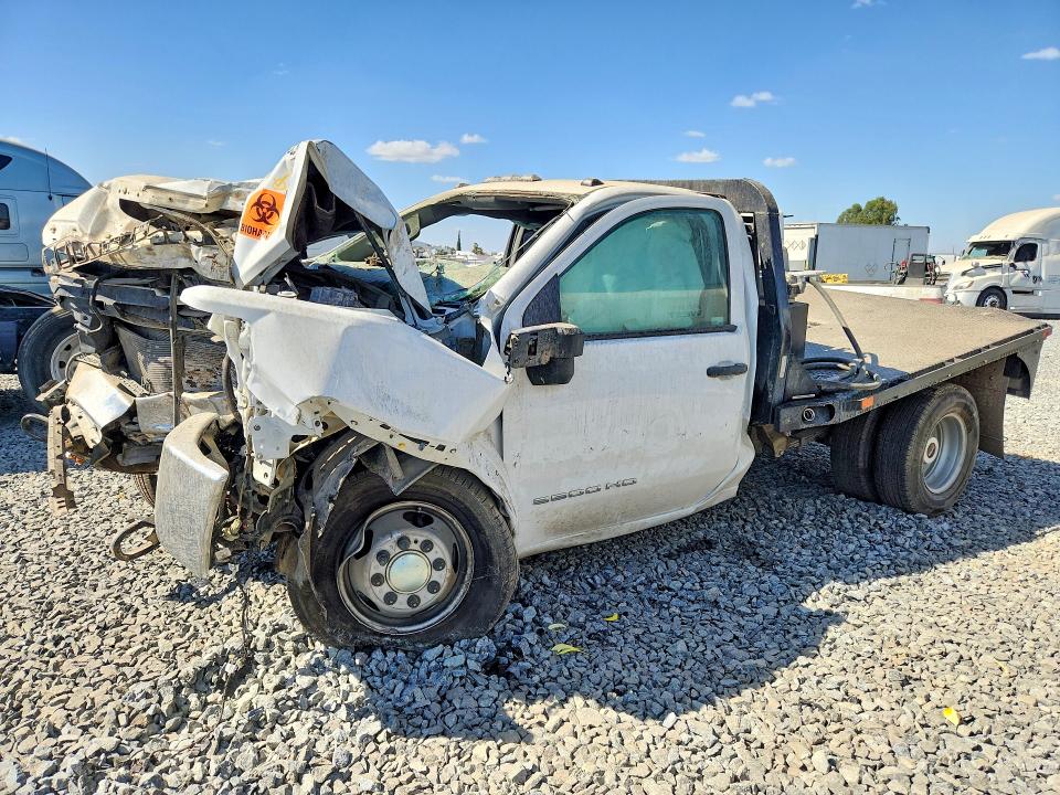 Aukcja sprzedaży 2023 Gmc Sierra, vin: 1GT39SE78PF220207, numer aukcji: 66323366