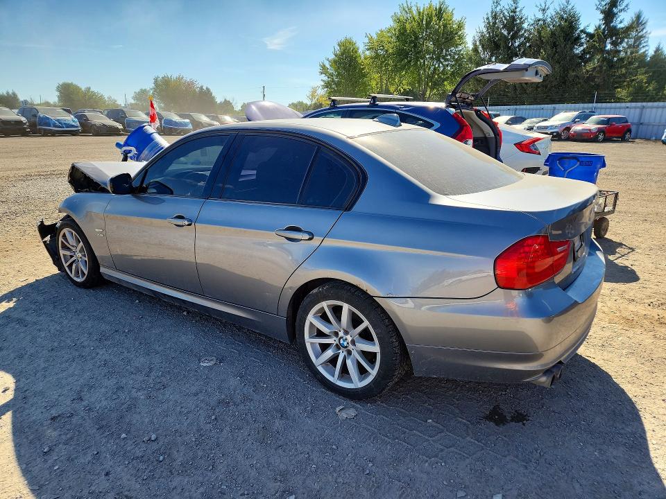 Продажа на аукционе авто 2009 Bmw 328, vin: WBAPK73599A464675, номер лота: 69507156