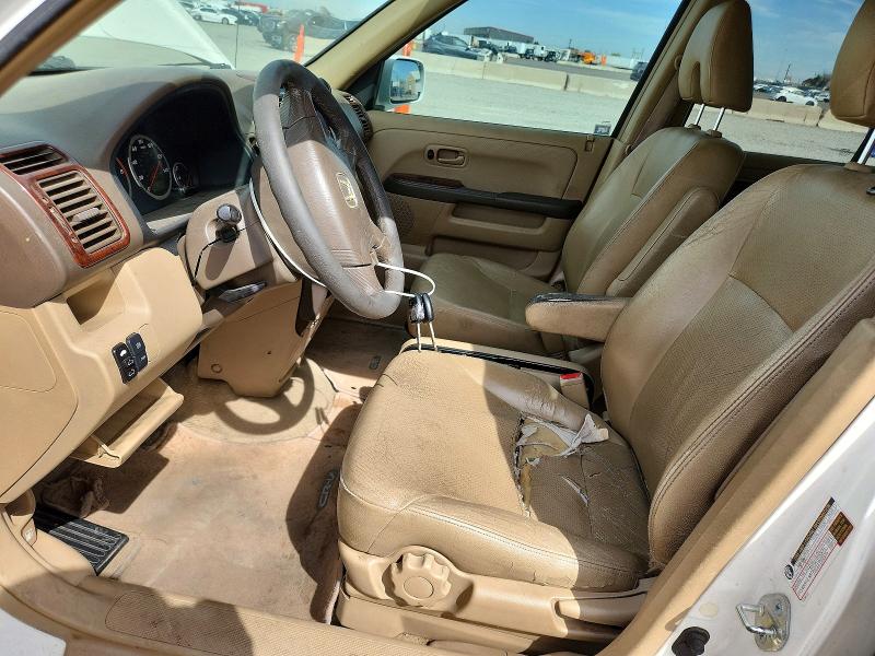 Продаж на аукціоні авто 2005 Honda Cr-v, vin: SHSRD78955U320391, номер лоту: 69348876