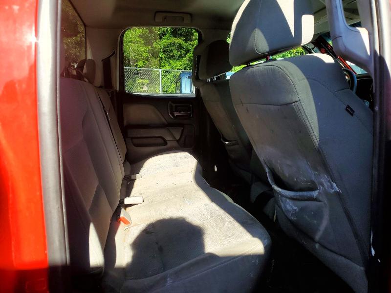 Продаж на аукціоні авто 2019 Gmc Sierra, vin: 2GT22NEG0K1118594, номер лоту: 67518636