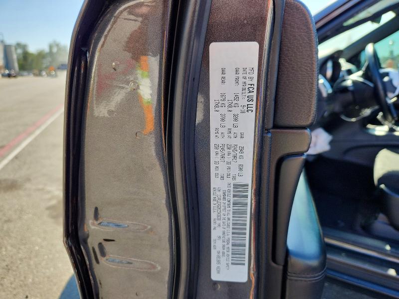 Продаж на аукціоні авто 2019 Jeep Grand Cherokee, vin: 1C4RJEAG2KC543638, номер лоту: 67192826