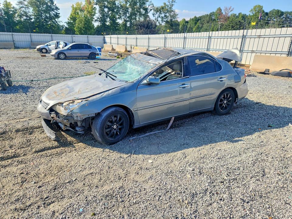 69598646 :رقم المزاد ، JTHBF30GX20083458 vin ، 2002 Lexus Es مزاد بيع