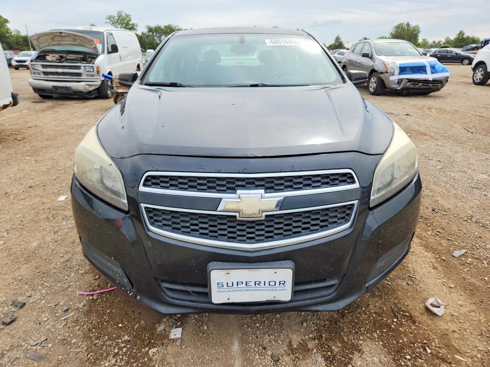 68016956 :رقم المزاد ، 1G11B5SA8DF185315 vin ، 2013 Chevrolet Malibu مزاد بيع
