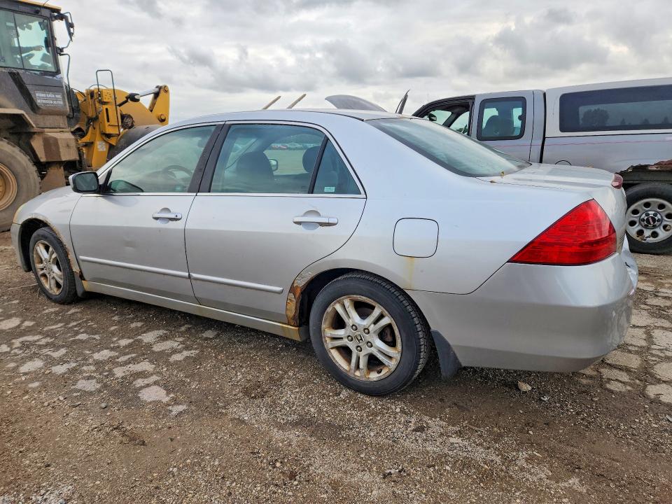 Aukcja sprzedaży 2006 Honda Accord, vin: 1HGCM56386A100383, numer aukcji: 69781156