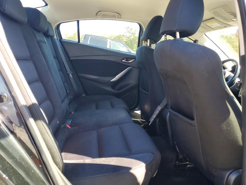 Продажа на аукционе авто 2016 Mazda 6, vin: JM1GJ1U55G1474795, номер лота: 70408636