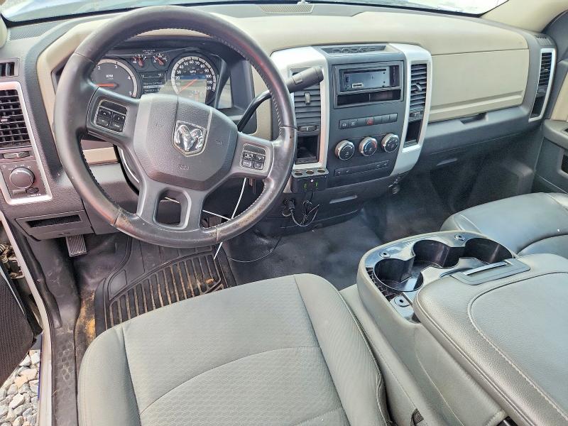 2012 Dodge Ram 4500 მანქანა იყიდება აუქციონზე, vin: 3C7WDKBL3CG314827, აუქციონის ნომერი: 69242346