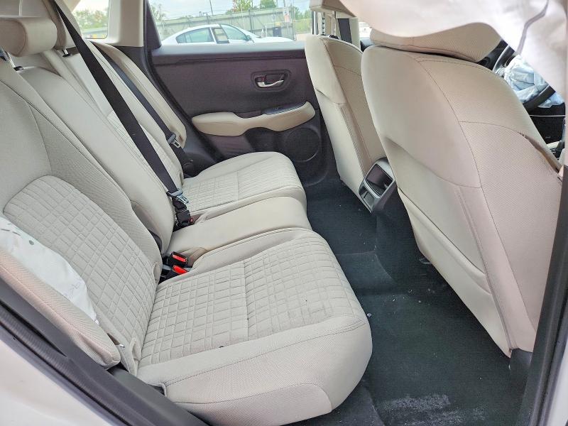 Продаж на аукціоні авто 2024 Honda Hr-v, vin: 3CZRZ2H33RM720078, номер лоту: 68423656