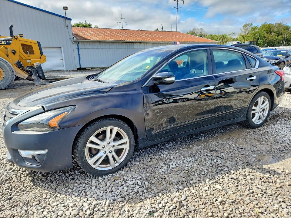 Aukcja sprzedaży 2013 Nissan Altima, vin: 1N4BL3AP2DC158962, numer aukcji: 70629966