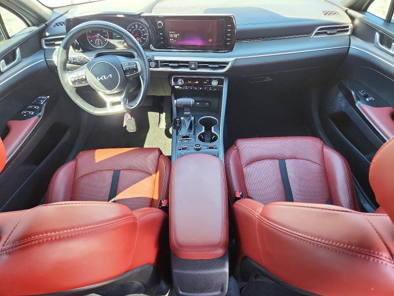 Aukcja sprzedaży 2024 Kia K5, vin: 5XXG64J25RG238555, numer aukcji: 67676256