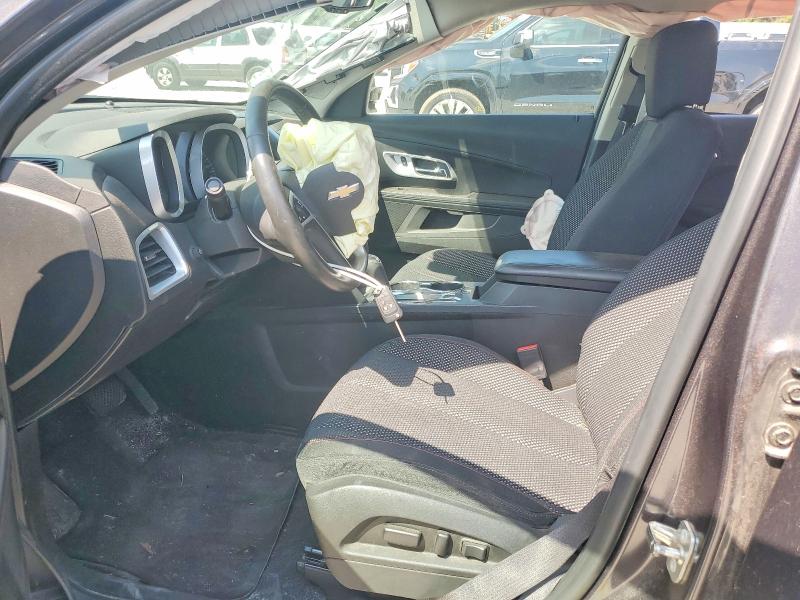 67730916 :رقم المزاد ، 2GNALCEK9G6136076 vin ، 2016 Chevrolet Equinox مزاد بيع