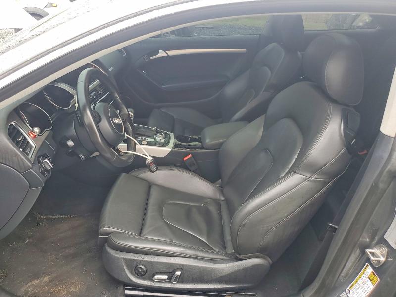 Продажа на аукционе авто 2013 Audi A5, vin: WAULFAFR2DA066733, номер лота: 65898086