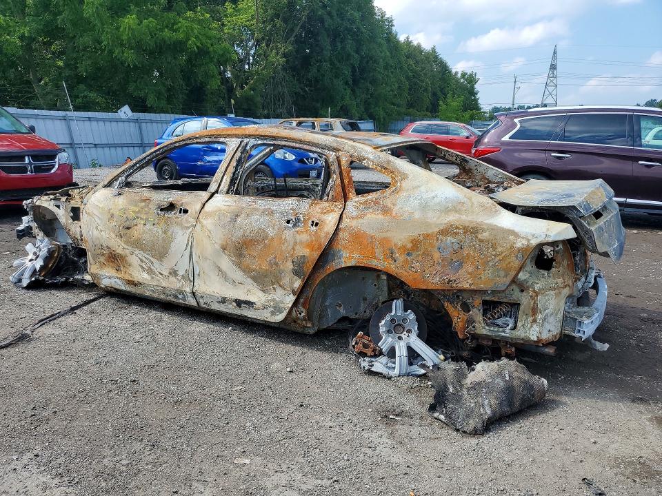 Aukcja sprzedaży 2017 Volvo S90, vin: YV1A22ML9H1001789, numer aukcji: 67275486