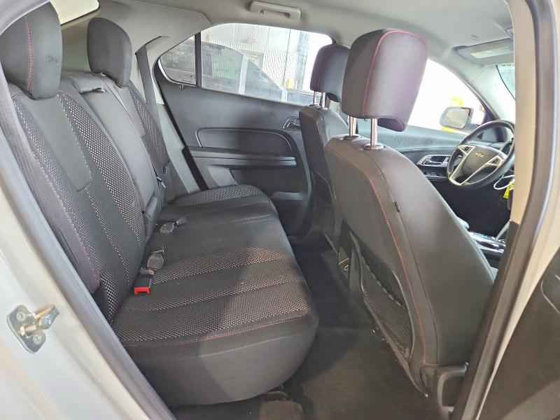 69403256 :رقم المزاد ، 2GNFLFEK8F6239088 vin ، 2015 Chevrolet Equinox مزاد بيع