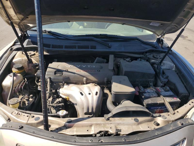 Продаж на аукціоні авто 2007 Toyota Camry, vin: 4T1BE46K67U184529, номер лоту: 67933816