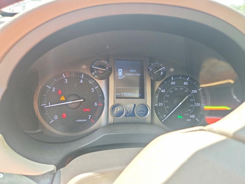 66774836 :رقم المزاد ، JTJBM7FX1D5051216 vin ، 2013 Lexus Gx مزاد بيع