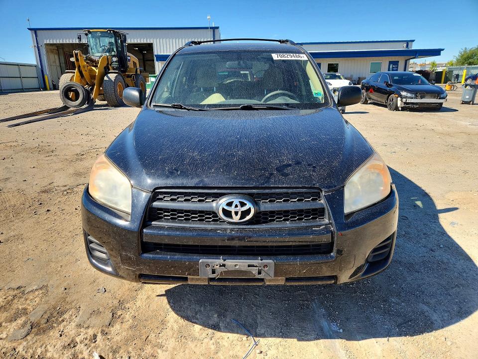 Продажа на аукционе авто 2010 Toyota Rav4, vin: JTMBF4DV9AD022125, номер лота: 70829486