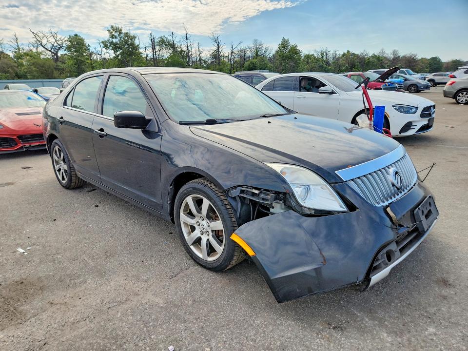 Aukcja sprzedaży 2010 Mercury Milan, vin: 3MEHM0JG2AR664481, numer aukcji: 68149746