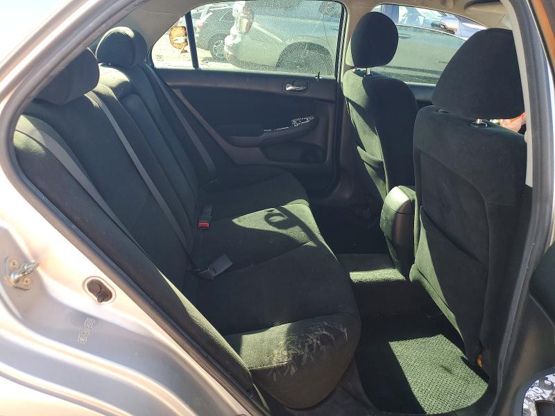 Aukcja sprzedaży 2007 Honda Accord, vin: 1HGCM56397A153983, numer aukcji: 69416466