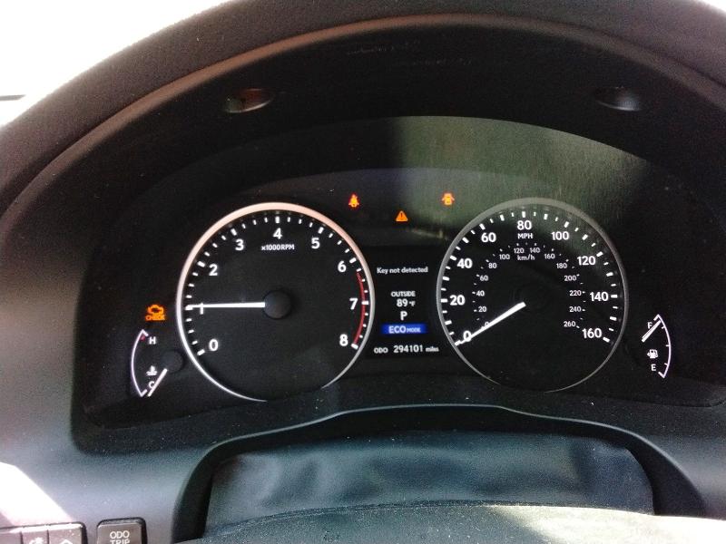 Продажа на аукционе авто 2014 Lexus Es, vin: JTHBK1GG5E2117238, номер лота: 65681606