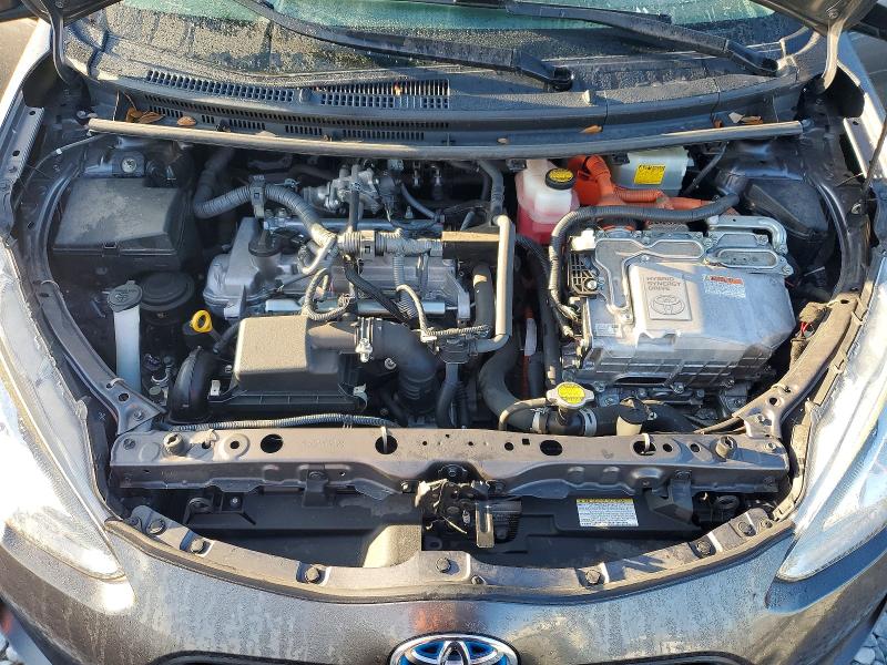 Продаж на аукціоні авто 2015 Toyota Prius C, vin: JTDKDTB39F1102616, номер лоту: 69879686
