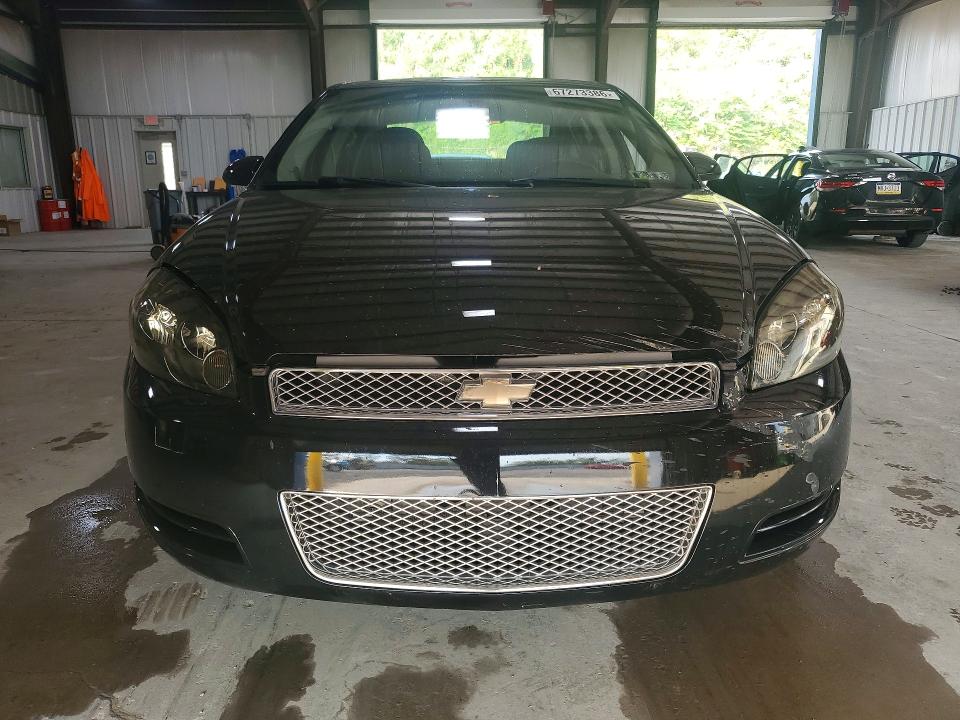 Продажа на аукционе авто 2014 Chevrolet Impala Limited, vin: 2G1WB5E38E1165187, номер лота: 67273386