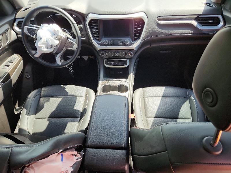Продажа на аукционе авто 2023 Gmc Acadia, vin: 1GKKNMLS5PZ240802, номер лота: 69306116