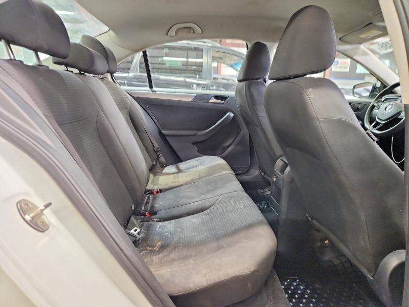 Продажа на аукционе авто 2016 Volkswagen Jetta, vin: 3VWD67AJ3GM240096, номер лота: 68485486