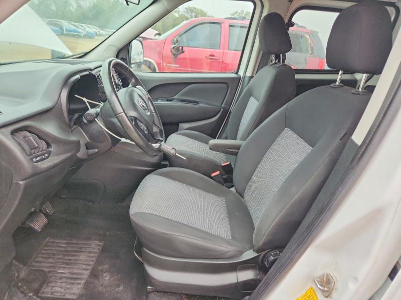 Продажа на аукционе авто 2016 Ram Promaster City, vin: ZFBERFAT0G6B11023, номер лота: 68863966
