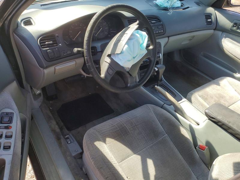 Продажа на аукционе авто 1997 Honda Accord, vin: 1HGCD5638VA241839, номер лота: 67335476