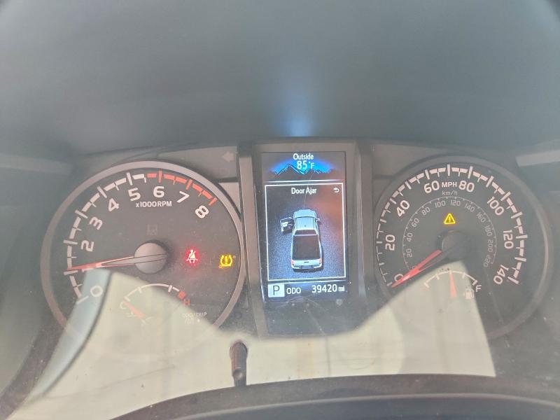 Aukcja sprzedaży 2023 Toyota Tacoma, vin: 3TYRX5GN6PT083477, numer aukcji: 69384486