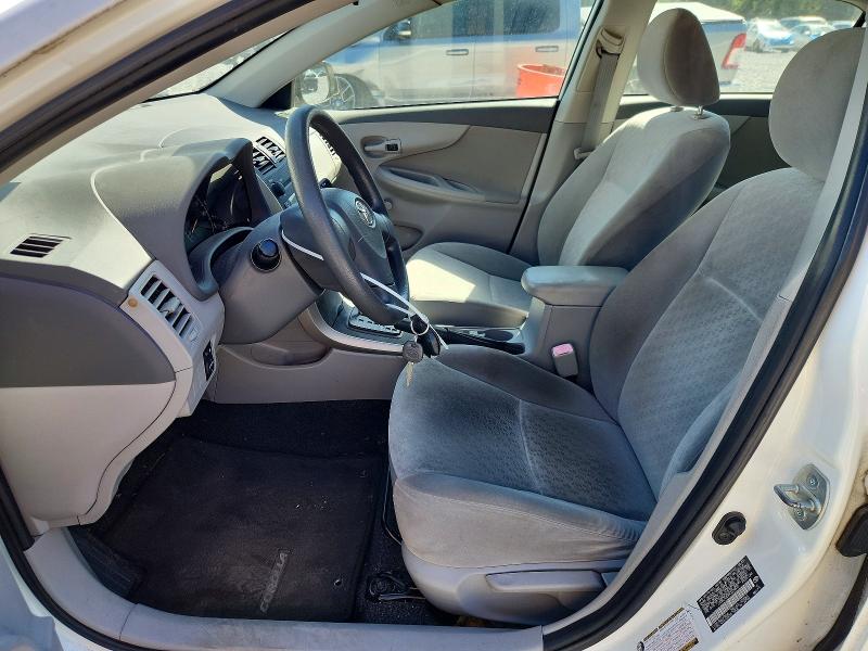 Продажа на аукционе авто 2009 Toyota Corolla, vin: JTDBL40EX9J029872, номер лота: 68032186