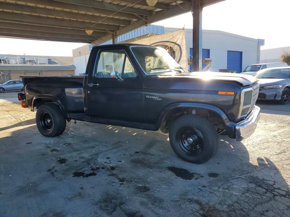 Aukcja sprzedaży 1981 Ford F100, vin: 1FTCF10E7BPA37246, numer aukcji: 70903076