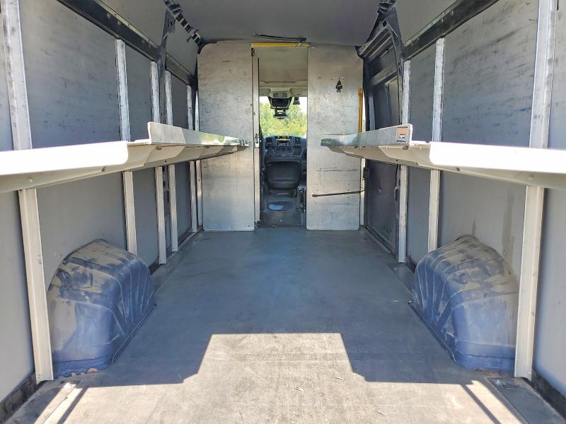 Aukcja sprzedaży 2021 Ram Promaster 3500, vin: 3C6MRVJG8ME541494, numer aukcji: 64736196