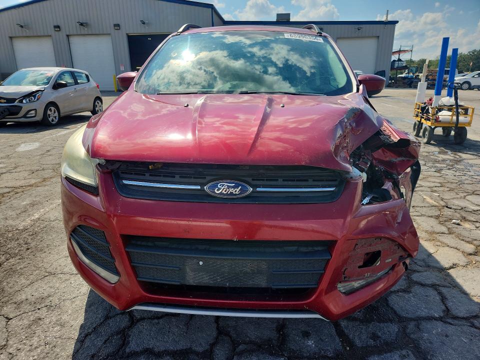 Продаж на аукціоні авто 2014 Ford Escape, vin: 1FMCU9G91EUD57094, номер лоту: 68996356