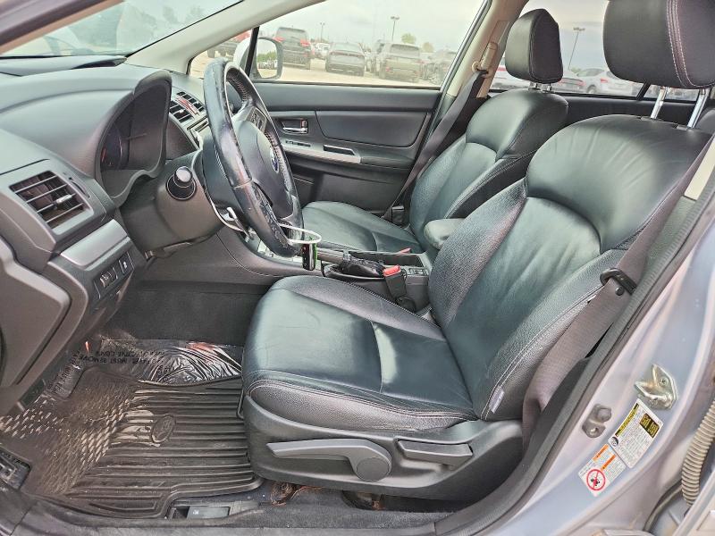 2014 Subaru Xv Crosstrek მანქანა იყიდება აუქციონზე, vin: JF2GPBKC5EH231516, აუქციონის ნომერი: 68359716