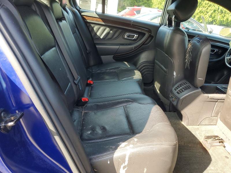 Aukcja sprzedaży 2013 Ford Taurus, vin: 1FAHP2F89DG232090, numer aukcji: 68335066