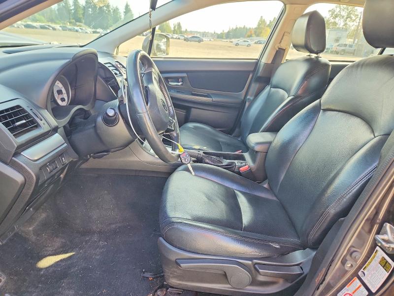 2013 Subaru Impreza მანქანა იყიდება აუქციონზე, vin: JF1GPAD64DH209785, აუქციონის ნომერი: 69808646
